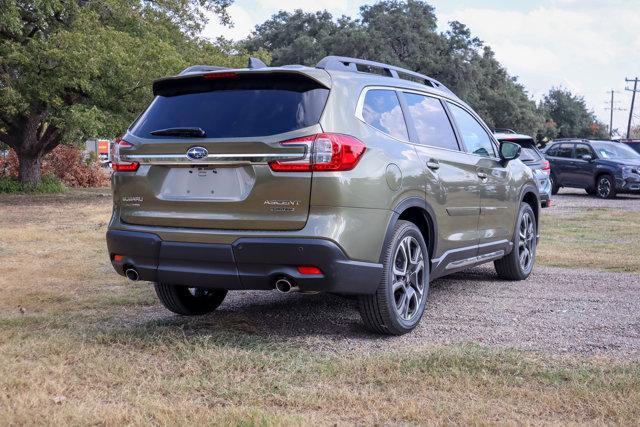 new 2024 Subaru Ascent car, priced at $44,303