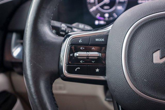 used 2022 Kia Carnival car, priced at $32,986