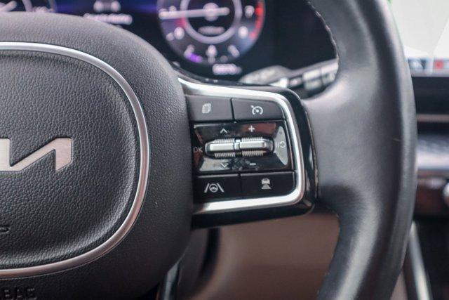 used 2022 Kia Carnival car, priced at $32,986