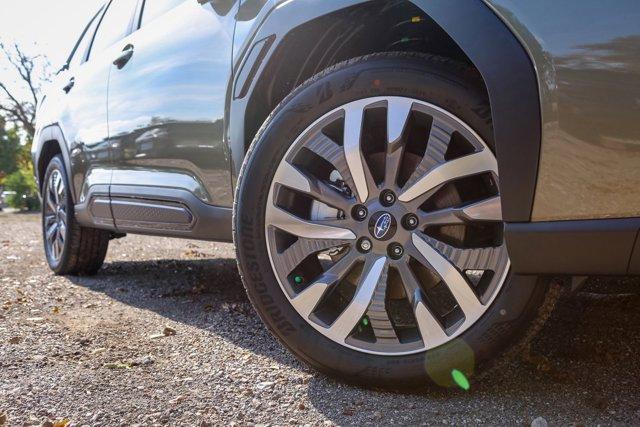 new 2025 Subaru Forester car, priced at $39,965