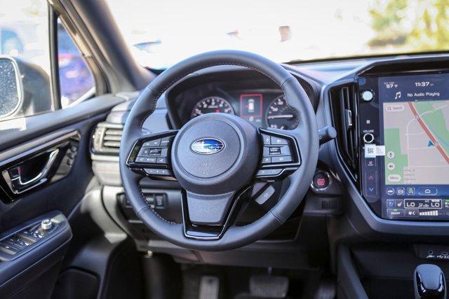 new 2025 Subaru Forester car, priced at $39,965