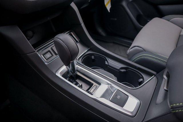 used 2024 Subaru Ascent car, priced at $46,790