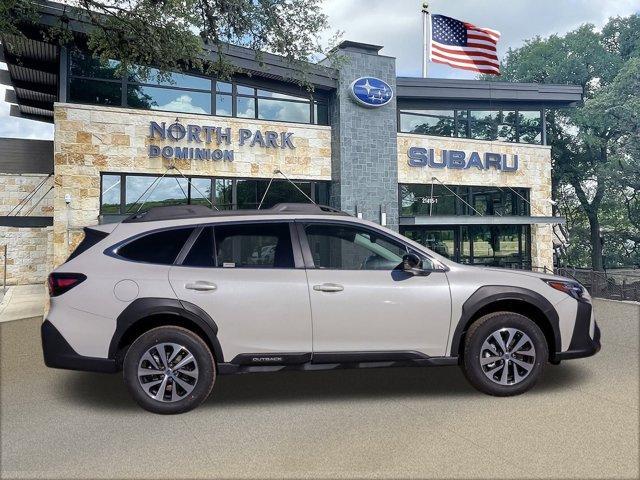 new 2025 Subaru Outback car, priced at $33,846