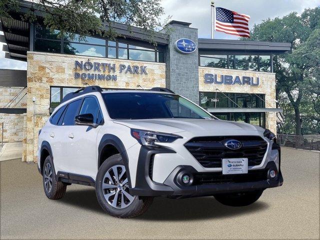 new 2025 Subaru Outback car, priced at $33,846