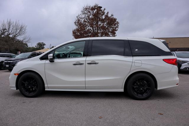 used 2019 Honda Odyssey car, priced at $29,996