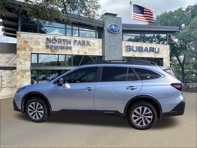 used 2020 Subaru Outback car, priced at $17,994