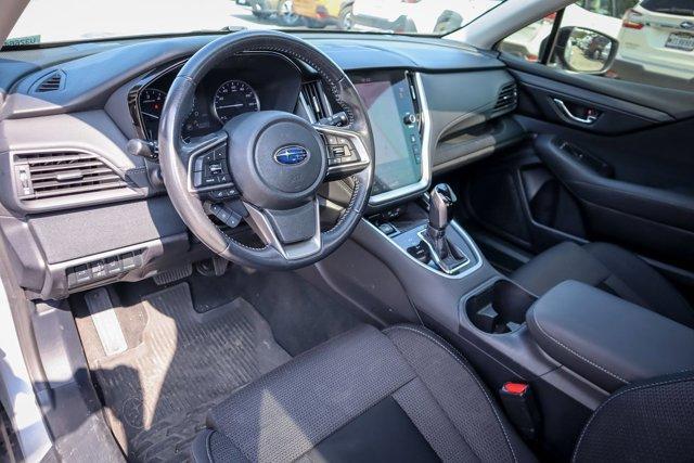 used 2020 Subaru Outback car, priced at $17,994