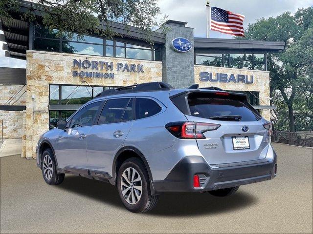 used 2020 Subaru Outback car, priced at $17,994