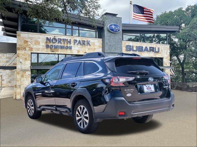 used 2023 Subaru Outback car, priced at $26,996