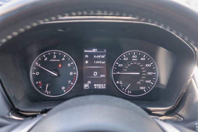 used 2023 Subaru Outback car, priced at $26,996
