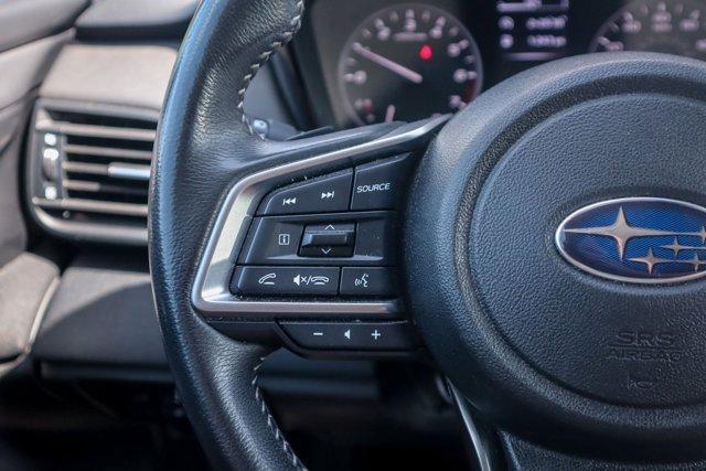 used 2023 Subaru Outback car, priced at $26,996