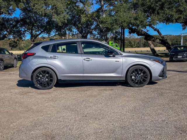 new 2024 Subaru Impreza car, priced at $27,743