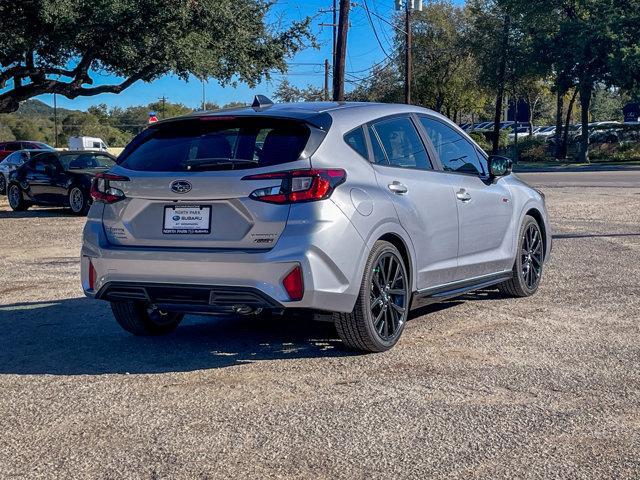 new 2024 Subaru Impreza car, priced at $27,743