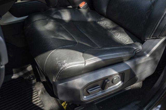 used 2023 Toyota Tundra car, priced at $45,596
