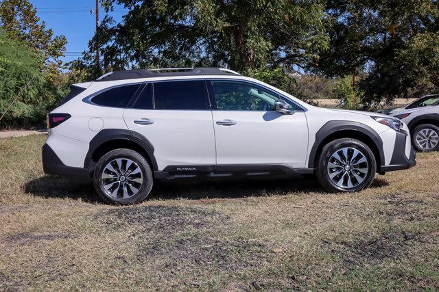 new 2025 Subaru Outback car, priced at $41,921