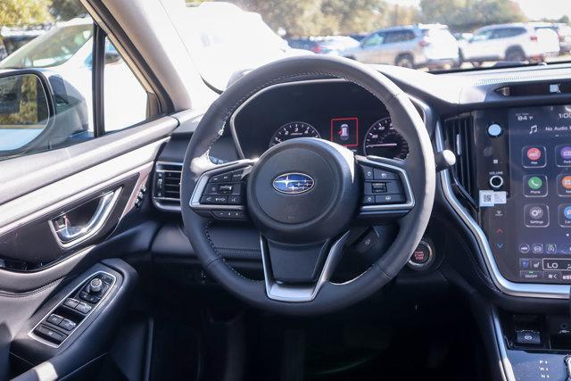 new 2025 Subaru Outback car, priced at $41,921