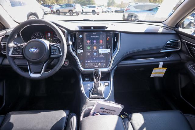 new 2025 Subaru Outback car, priced at $41,921