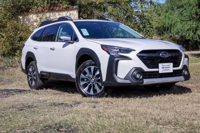 new 2025 Subaru Outback car, priced at $41,921