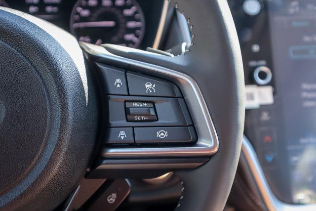 new 2025 Subaru Outback car, priced at $41,921