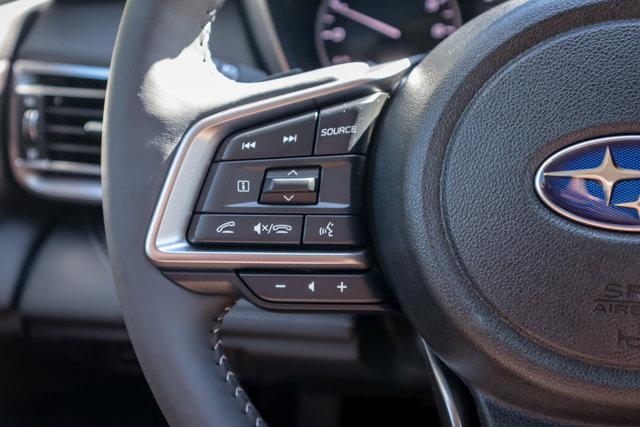 new 2025 Subaru Outback car, priced at $41,921