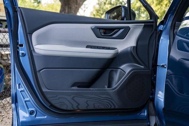 new 2025 Subaru Forester car, priced at $30,161