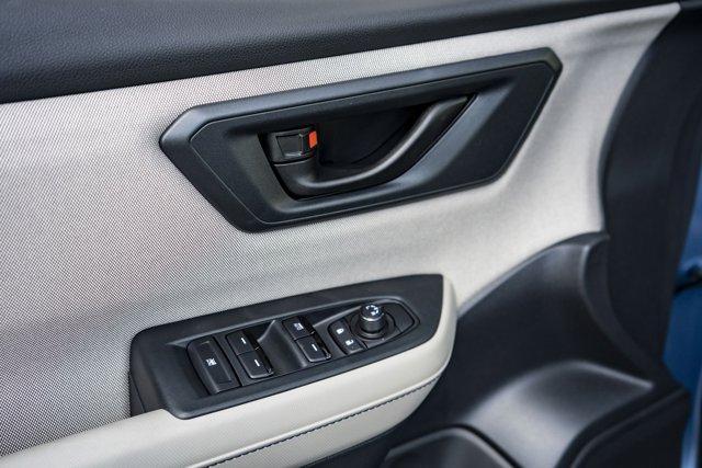new 2025 Subaru Forester car, priced at $30,161