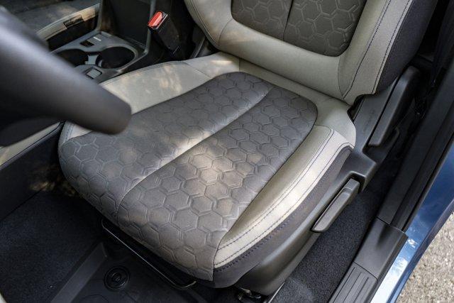 new 2025 Subaru Forester car, priced at $30,161