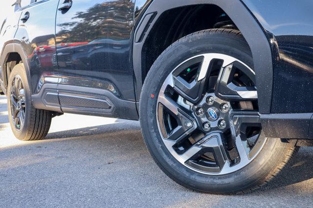 new 2025 Subaru Forester car, priced at $37,838