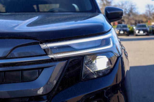 new 2025 Subaru Forester car, priced at $37,838