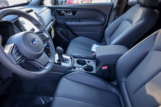 new 2025 Subaru Forester car, priced at $37,838