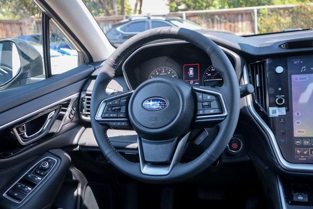 new 2025 Subaru Outback car, priced at $39,791