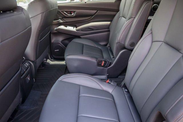 new 2025 Subaru Ascent car, priced at $47,967