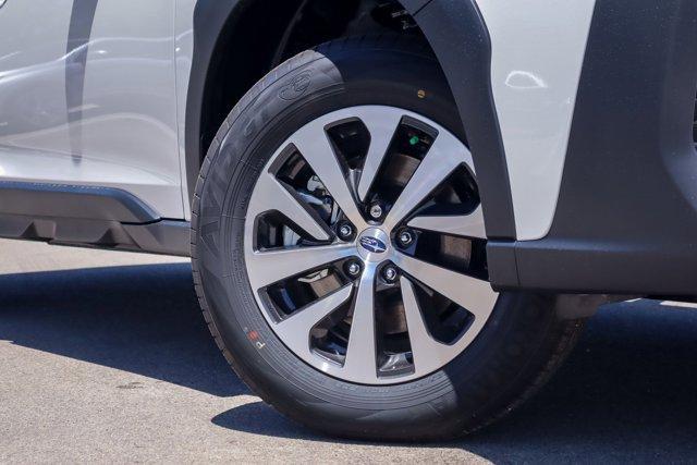 new 2025 Subaru Outback car, priced at $34,863