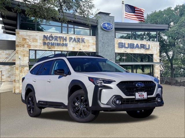 used 2024 Subaru Outback car, priced at $35,494