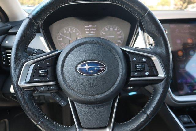 used 2020 Subaru Outback car, priced at $17,996