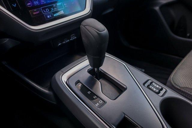 used 2024 Subaru Crosstrek car, priced at $29,990