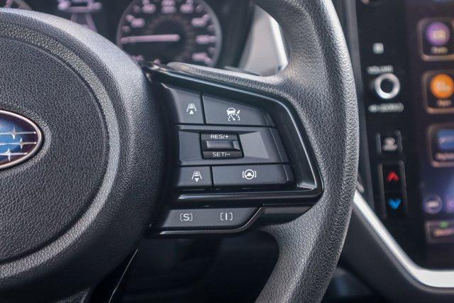 used 2024 Subaru Crosstrek car, priced at $29,990