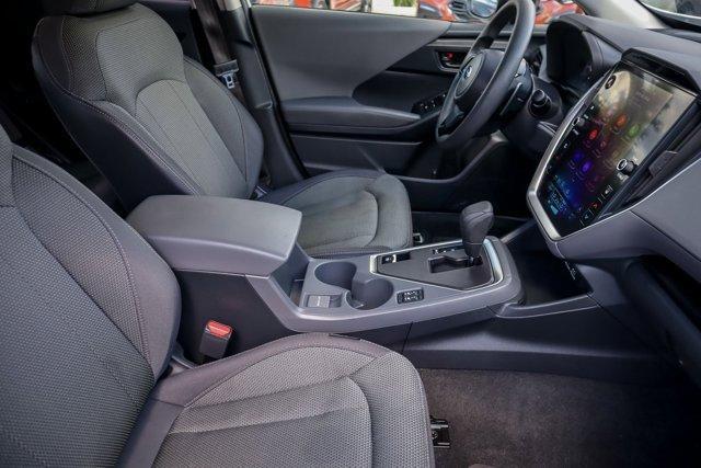 used 2024 Subaru Crosstrek car, priced at $29,990
