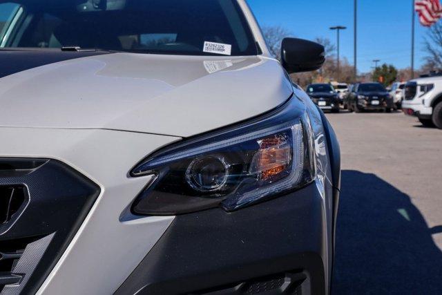 used 2024 Subaru Outback car, priced at $36,996