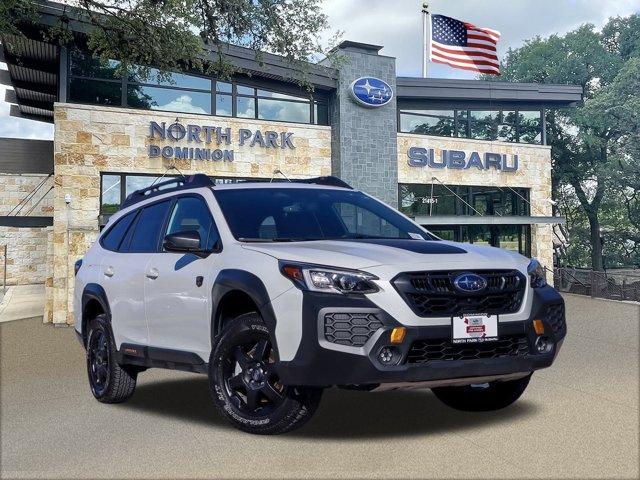 used 2024 Subaru Outback car, priced at $36,996