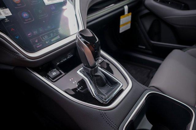 new 2025 Subaru Outback car, priced at $38,947