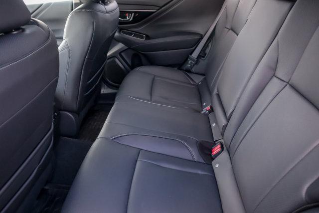 new 2025 Subaru Outback car, priced at $44,108