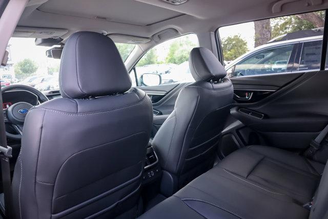 new 2025 Subaru Outback car, priced at $44,108