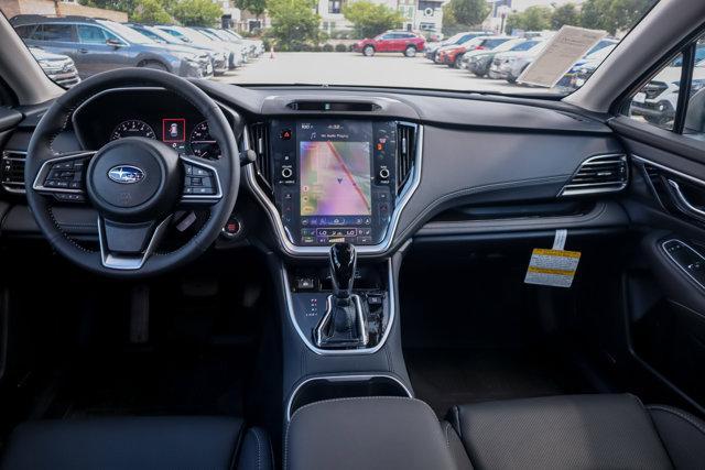 new 2025 Subaru Outback car, priced at $44,108