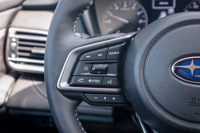 new 2025 Subaru Outback car, priced at $44,108