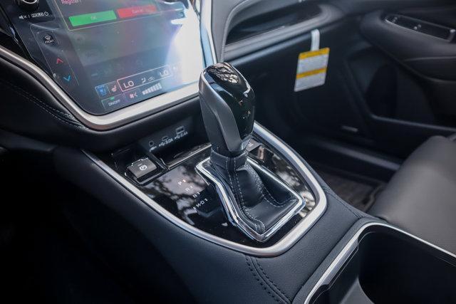 new 2025 Subaru Outback car, priced at $44,108