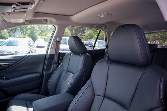 new 2025 Subaru Outback car, priced at $44,108