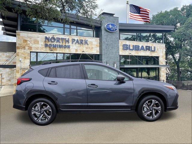 new 2024 Subaru Crosstrek car, priced at $29,234