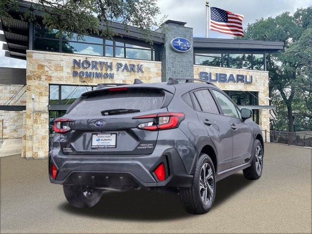 new 2024 Subaru Crosstrek car, priced at $29,234