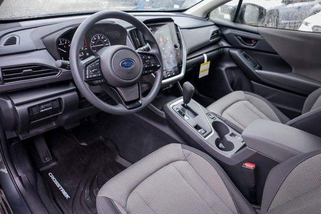 new 2024 Subaru Crosstrek car, priced at $29,234